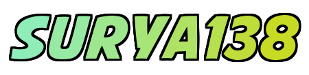 SURYA138 Logo